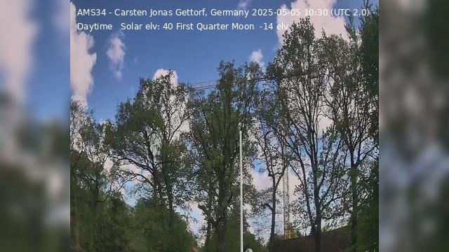 Neuwittenbek Webcam