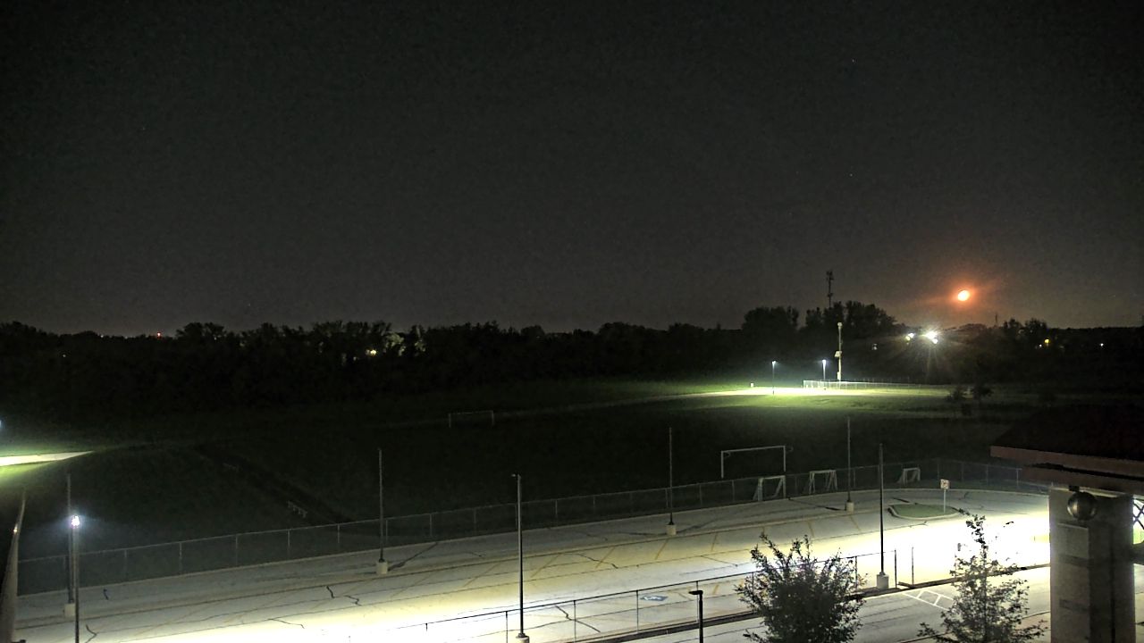 Traffic Cam Palos Heights