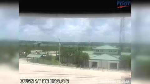 Traffic Cam Collier: 0633N_75_TPASS_Coll_Co-B