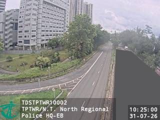 Tai Po webcam