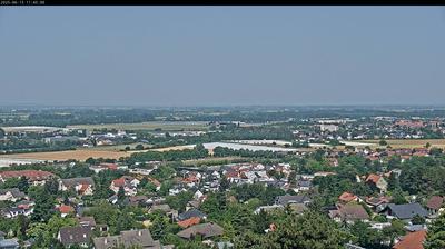 Alsbach-Hahnlein › North-West: Bergstraße