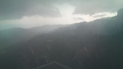 Albidona Immagine Webcam