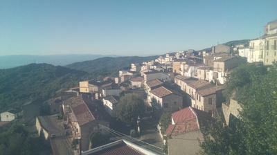 immagine della webcam nei dintorni di Pisticci: webcam Albidona