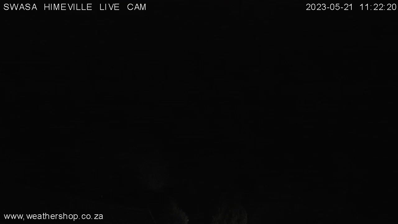 Kwa Sani Local Municipality › East