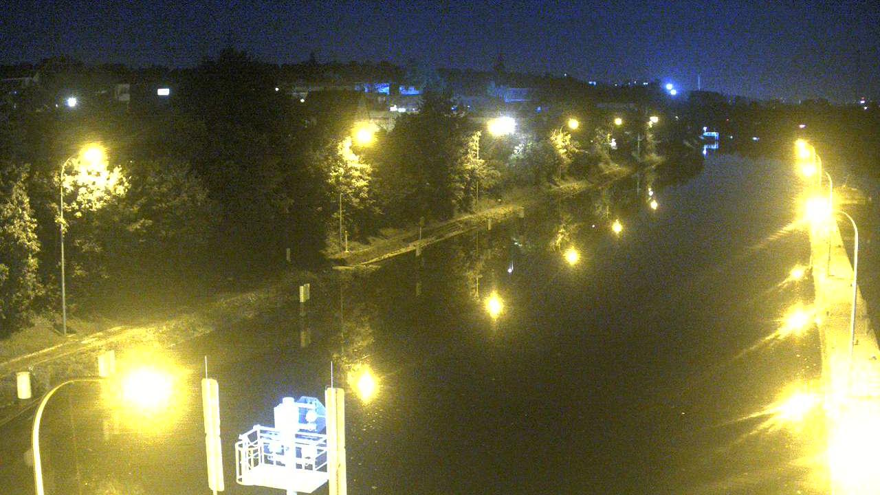 Remseck Am Neckar water Webcam