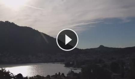 Traffic Cam Como: Como Lago
