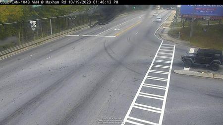 Traffic Cam Austell: COBB-CAM-235--1