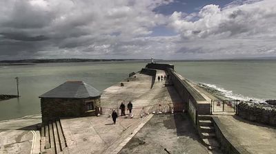 Porthcawl: Porthcawl Sea Front