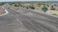 Gila Bend › North: SR-85 NB 120.00 @Butterfield - Current
