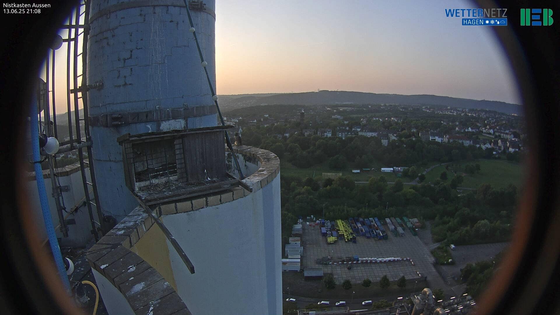 Auf Dem Gellenkamp weather Webcam