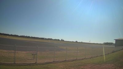 Bourke today