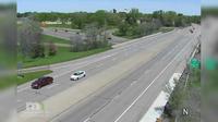 Bloomington: MN 77: T.H.77 SB @ Old Shakopee Rd - Day time
