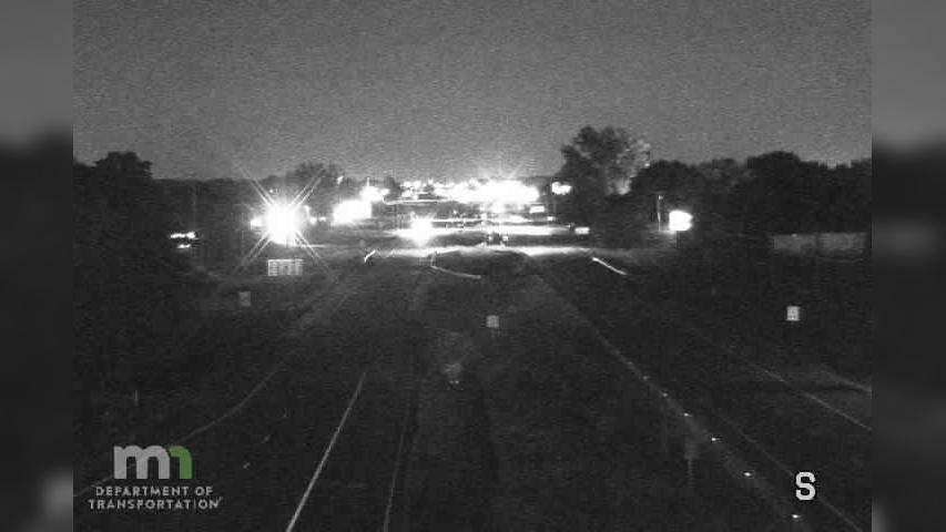 Traffic Cam Ham Lake: MN 65: T.H.65 N-S @ 147th Ave