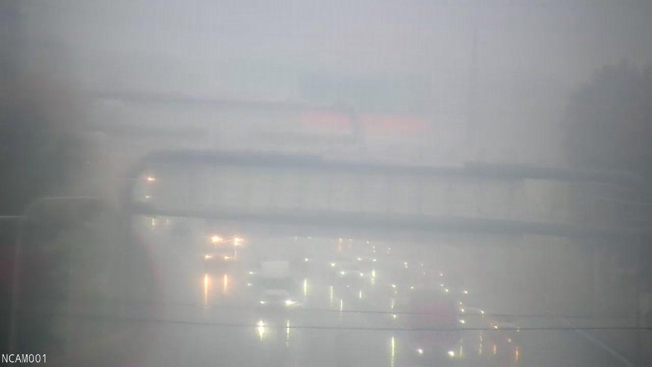 Traffic Cam Balsam Terrace: I 95 @ SR 141 (ON RAMP)