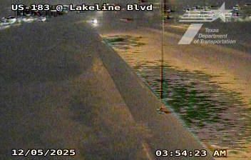 Recent Cedar Park Webcam Image