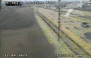 Cedar Park Daytime Webcam Image