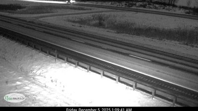 Recent Richmond Webcam Image