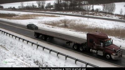 Richmond Daytime Webcam Image