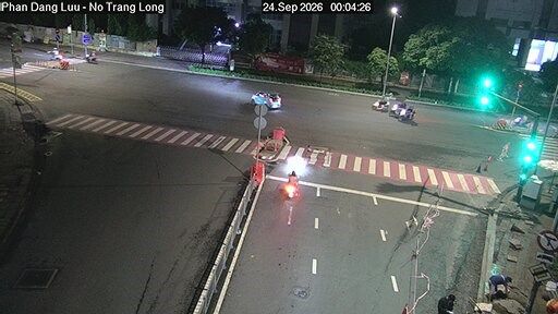Traffic Cam Phuong 7