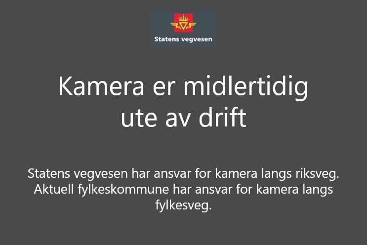 Traffic Cam Storfjord: E8 Perskogen (Finland)