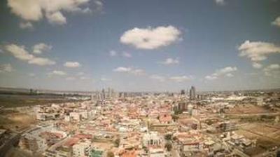 Petrolina hoje