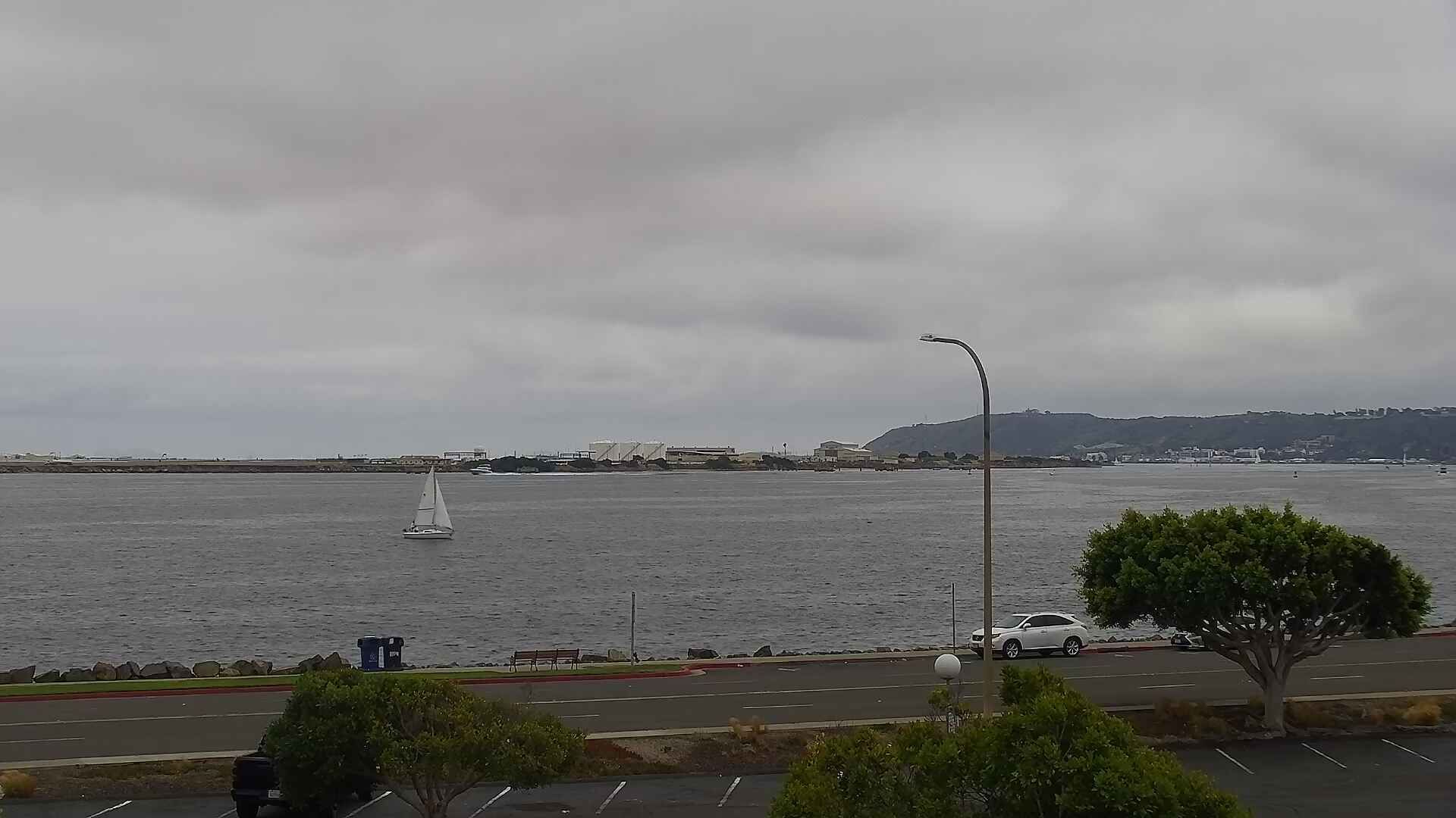 Traffic Cam San Diego