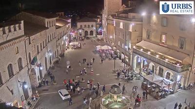 Preview delle webcam di Assisi