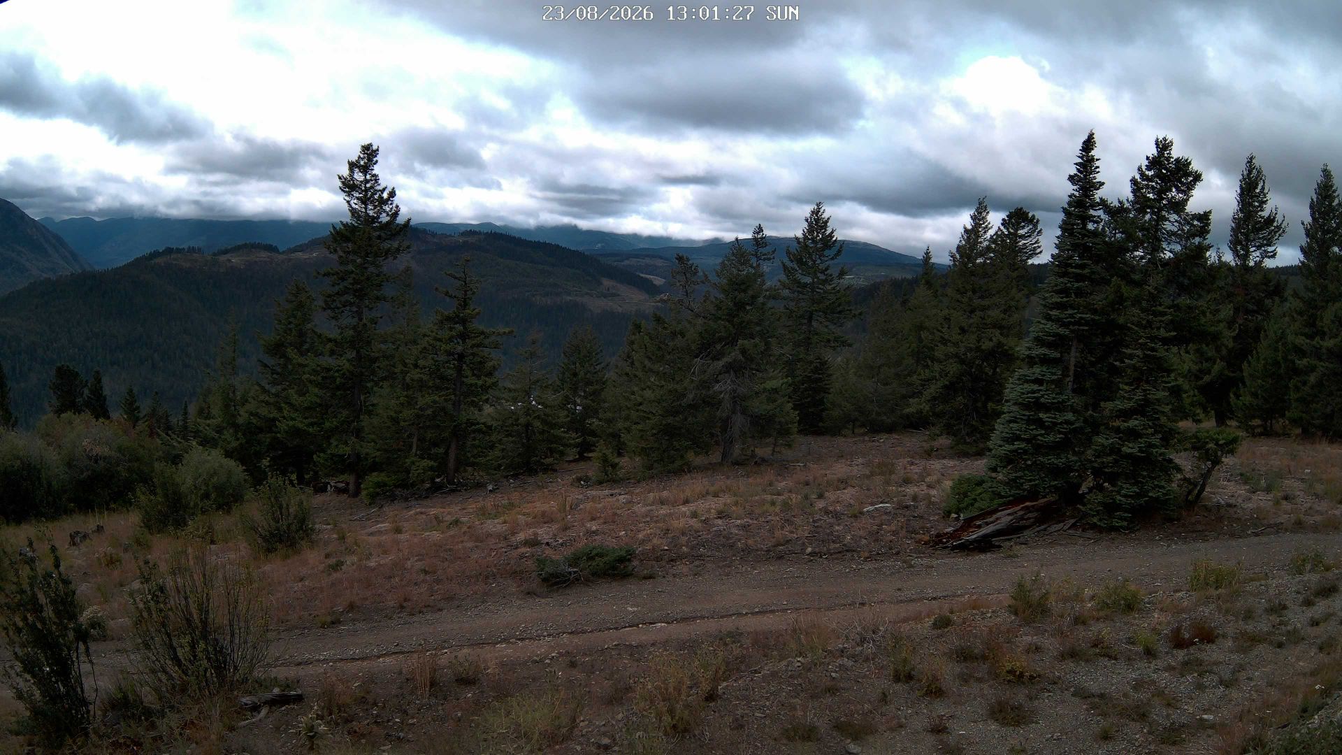Traffic Cam Area H