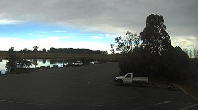 Bairnsdale today
