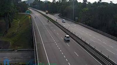 Johor Bahru traffic Webcam