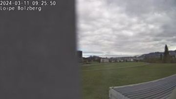 Traffic Cam Einsiedeln › North