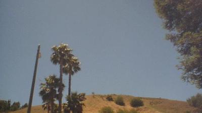 Santa Clarita today