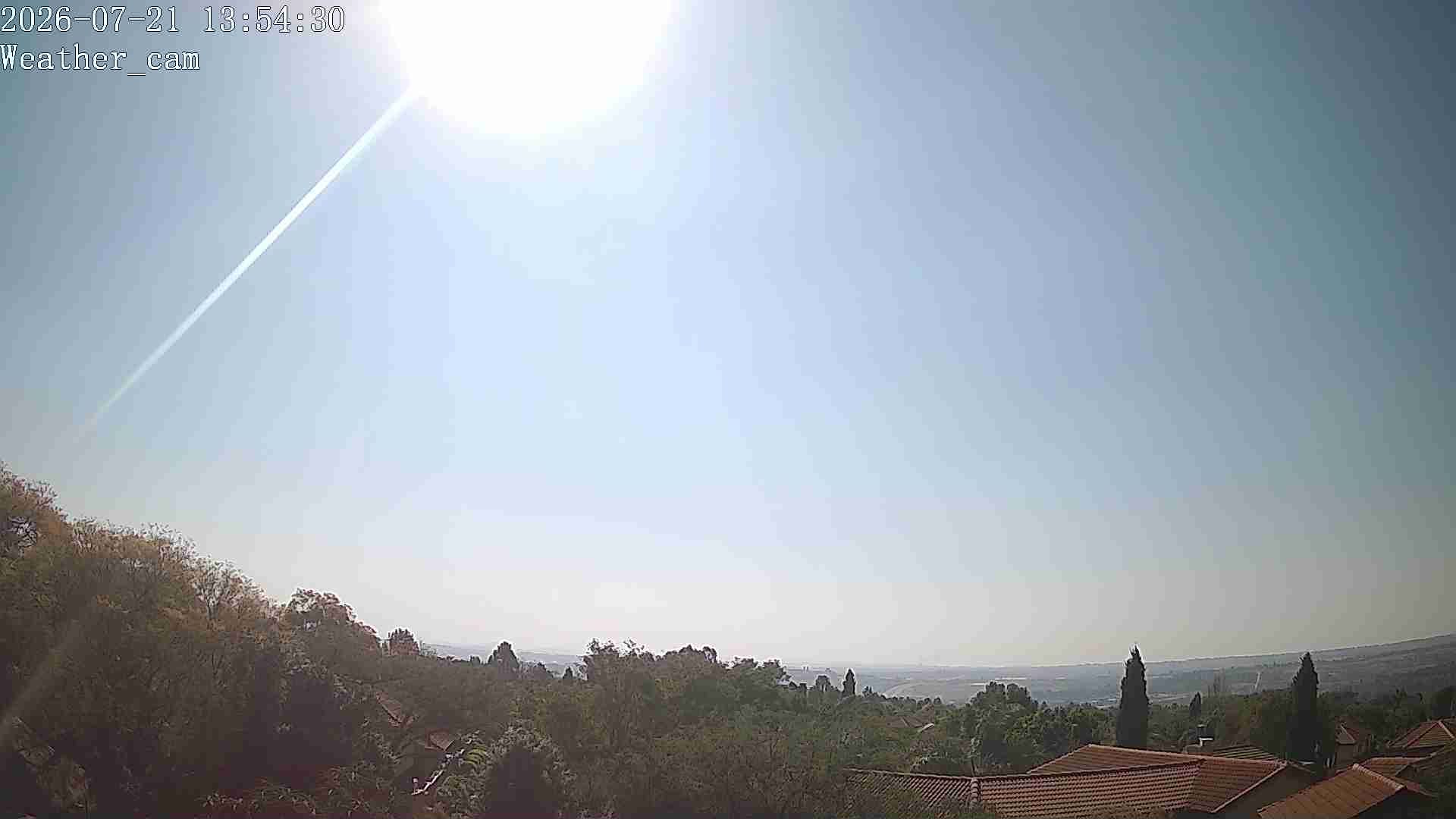 Randburg during daytime