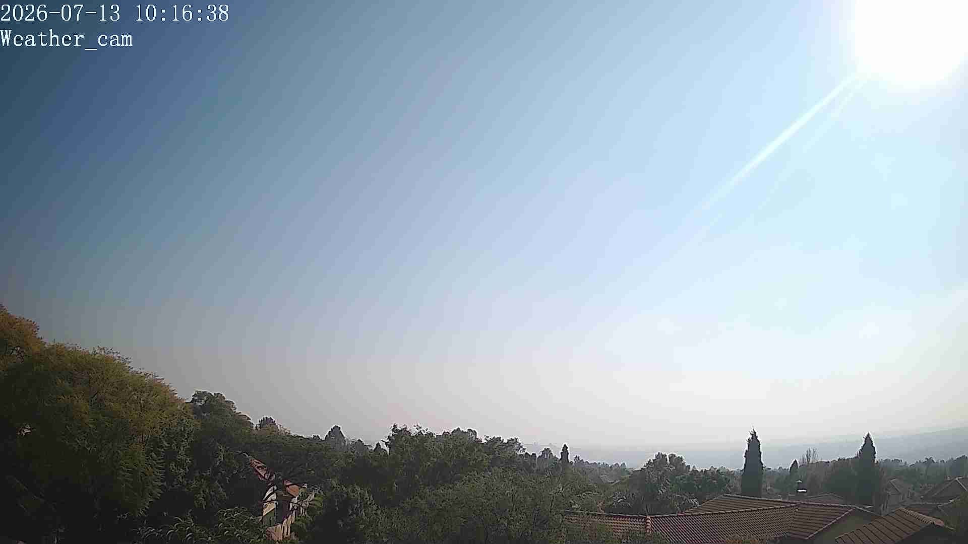 Randburg webcam