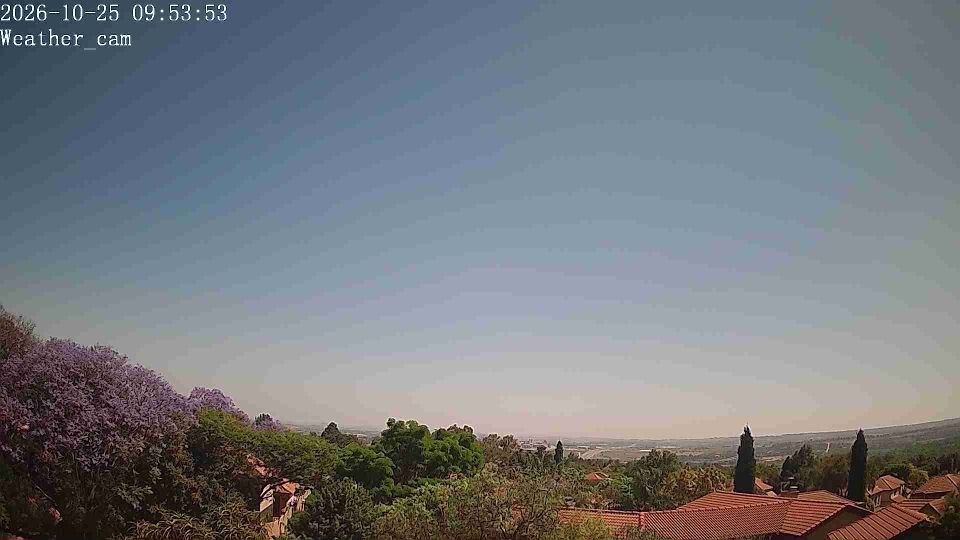 Randburg webcam