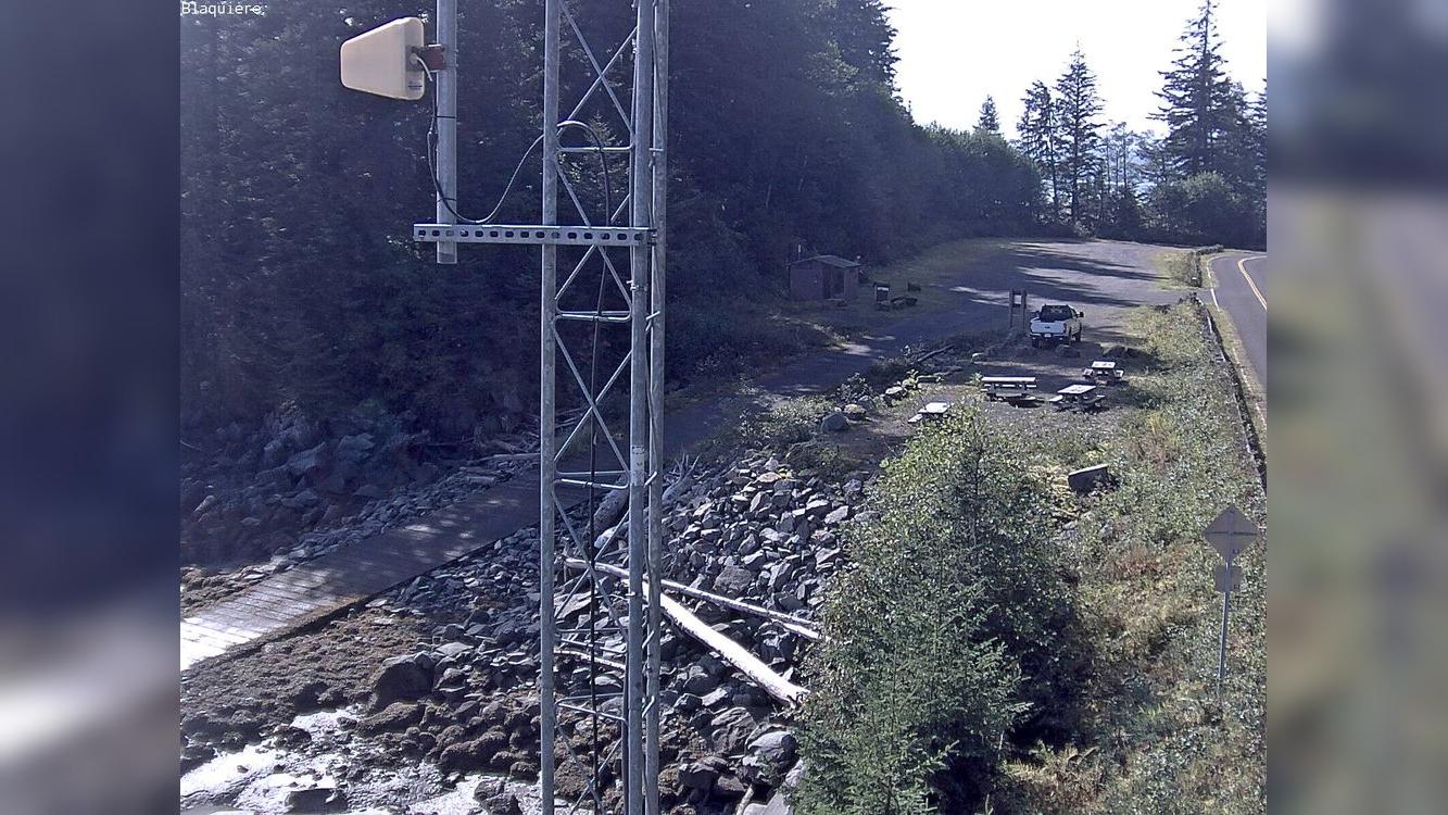City and Borough of Wrangell during daytime City and Borough of Wrangell during daytime