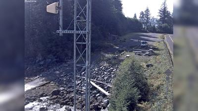 City and Borough of Wrangell today