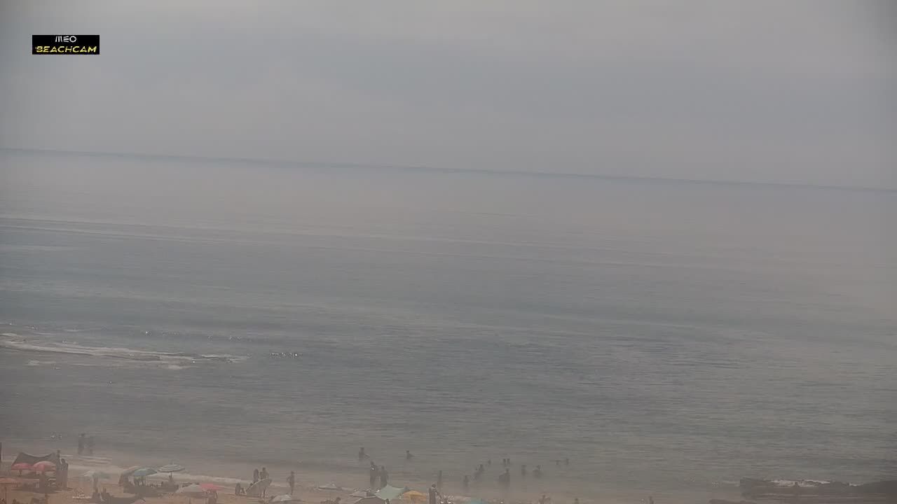 Aljezur durante o dia