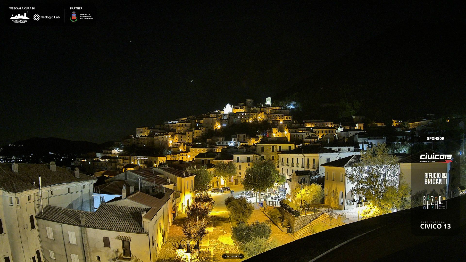 Provincia di Frosinone during daytime