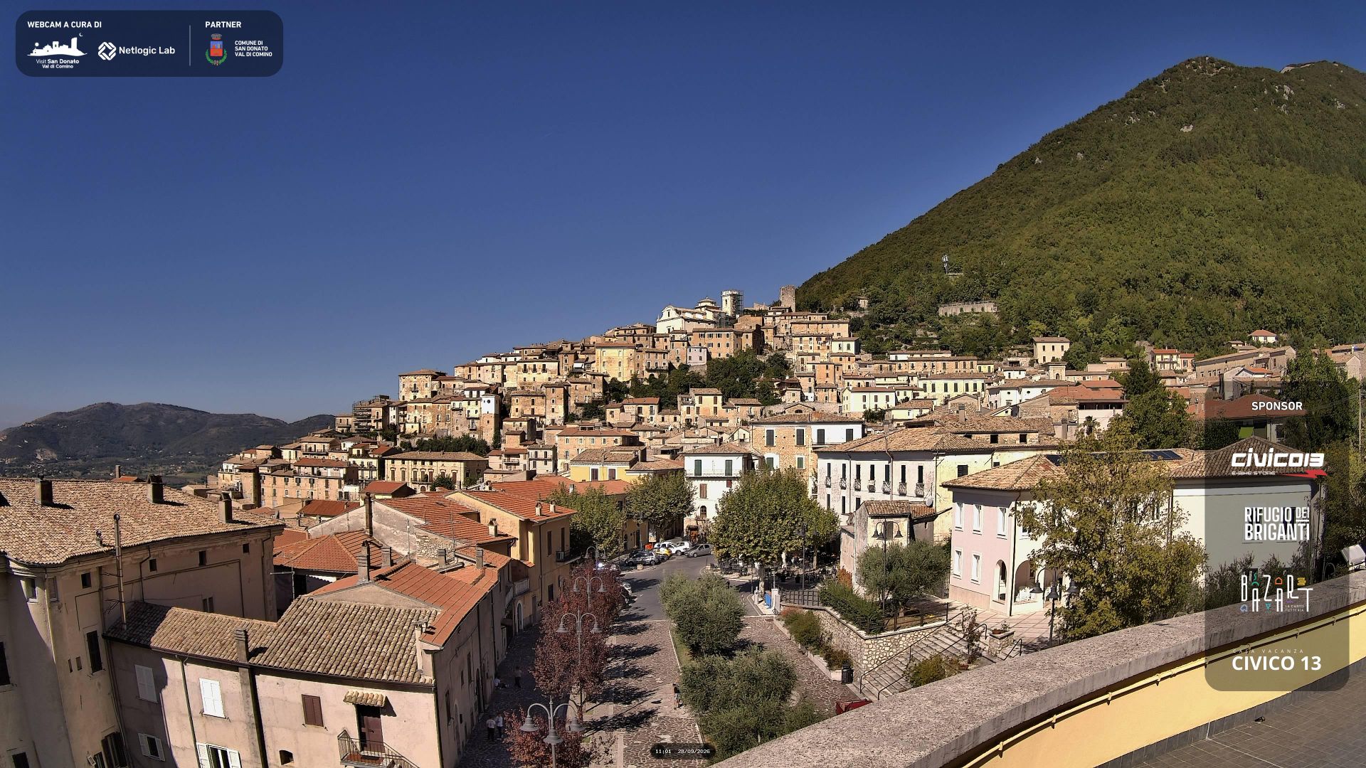 Provincia di Frosinone during daytime