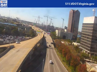 Norfolk webcam