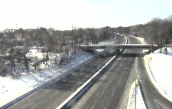 Imagen de webcam diurna Milford Imagen de webcam diurna Milford