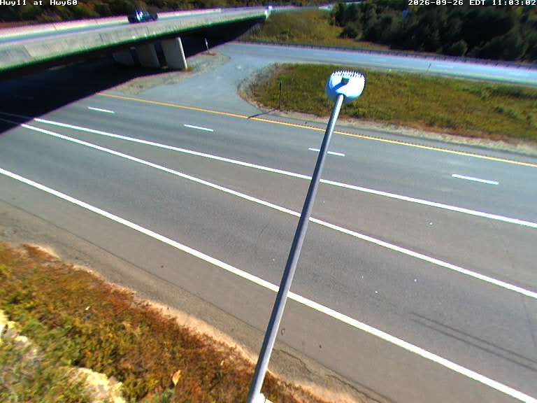 Huntsville webcam