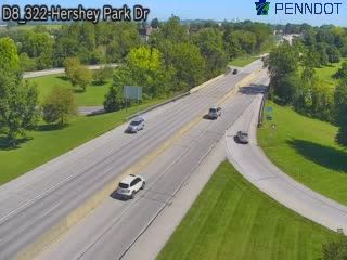 Hershey webcam