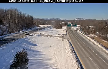 Webcam en vivo Fishkill - ahora mismo