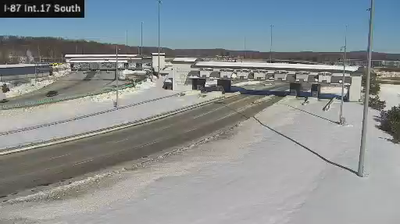 Webcam en vivo Newburgh - ahora mismo