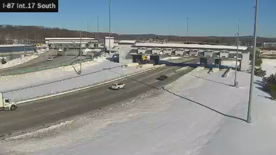 Imagen de webcam diurna Newburgh