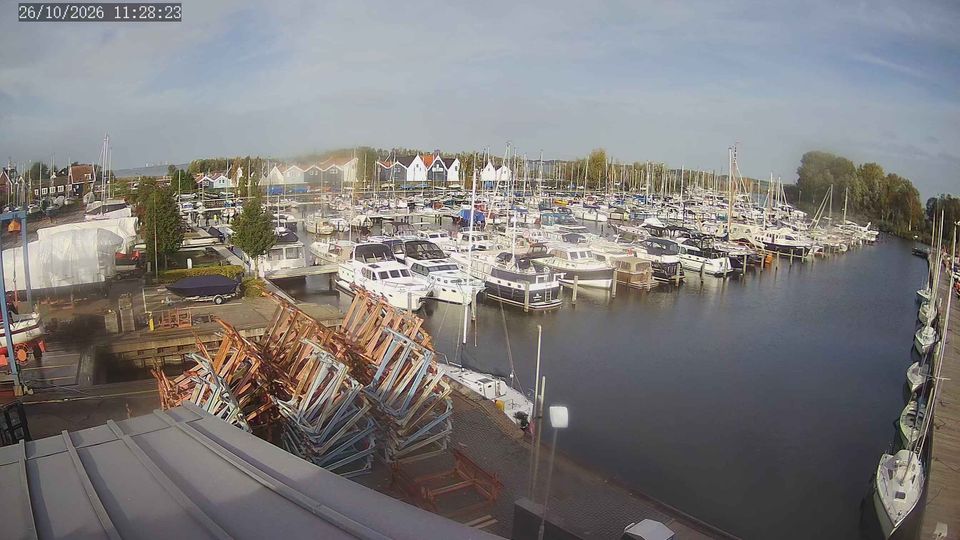 Almere Stad webcam