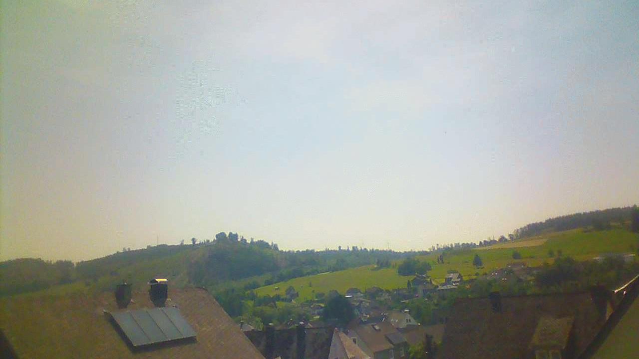 Banfe landscape Webcam