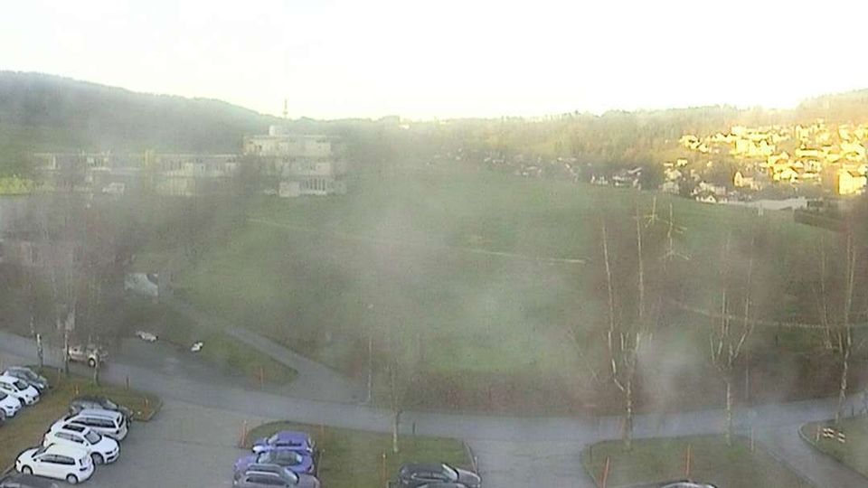 Tramelan Wetter Swiss Webcams